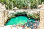 Tulum Mar y Tierra