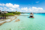✽ Desde Merida Tour a Bacalar