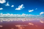 Las Coloradas y Rio Lagartos