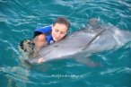 Delfines en Chankanaab Cozumel