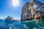 Desde los CABOS Buceo Scuba en Cabo