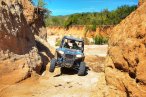 Desde los CABOS Aventura Todo Terreno