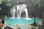 ✿ Chiapas: Cascadas El Chiflón y Lagos de Montebello