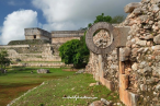 ✽ Desde Merida Tour a Chichen Itza e Izamal