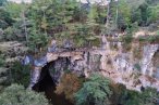 Grutas de Rancho Nuevo-El Arcotete- San Cristóbal