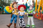 ☆ Disney’s Hollywood Studios