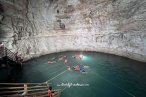 Chichen Itza Cenote Chichikan