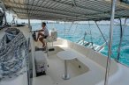 Catamaran Privado desde Cancún