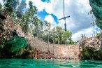 Tulum Cenotes Casa Tortuga