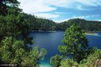 ✿ Chiapas: Visita Lagos y Cascadas: Lagunas de Montebello y El Chiflón