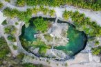 Tulum Cenotes Casa Tortuga