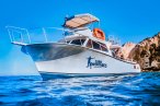 Desde los CABOS Buceo Scuba en Cabo