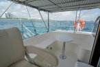 Catamaran Privado desde Cancún