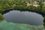 Bacalar Tour en pontón de 3 horas con acceso al club de playa y kayaks gratis