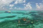 Contoy e Isla Mujeres