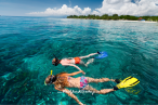 Cozumel en Jeep