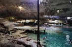 Tulum Cenotes Taak Bi Ha