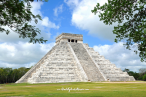 ✽ Desde Merida Tour a Chichen Itza e Izamal