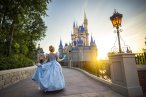 ☆ Disney: Magic Kingdom