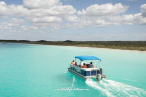 ✽ Desde Merida Tour a Bacalar