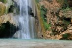 Oaxaca: Santiago Apoala y cascadas de la Mixteca
