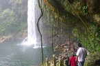 ✿ Chiapas: Visita Palenque: Cascadas de Agua Azul, Misol-Há y Zona Arqueológica