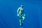 El Cielo Palancar y Colombia Snorkel en Lancha