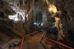 Grutas de Rancho Nuevo-El Arcotete- San Cristóbal