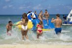 Cozumel el Cielo Catamaran by Xcaret