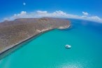 Desde los CABOS Balandra y Playas Ocultas