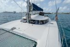 Catamaran Privado desde Cancún