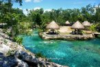 Aventura Cenotes