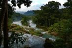✿ Chiapas: Cascadas El Chiflón y Lagos de Montebello